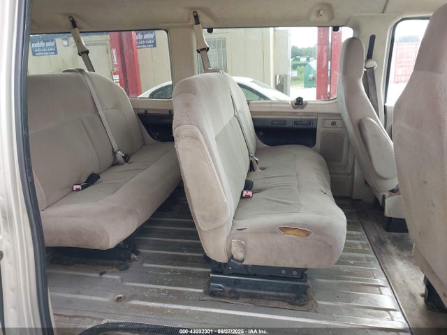 Aukcja sprzedaży 2012 Ford E-350 Super Duty Xlt, vin: 1FBNE3BL1CDB00173, numer aukcji: 43092301