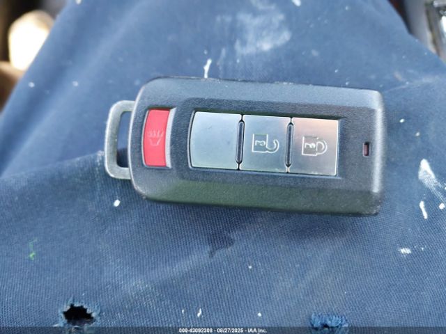 2019 MITSUBISHI OUTLANDER SPORT JA4AR4AW6KU014818 Photo 10