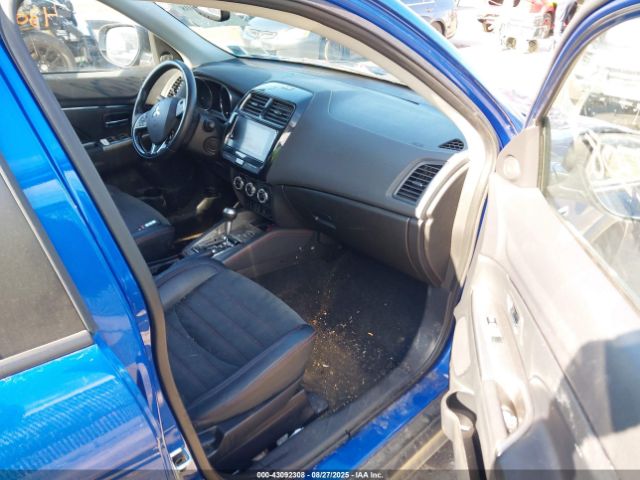 2019 MITSUBISHI OUTLANDER SPORT JA4AR4AW6KU014818 Photo 4