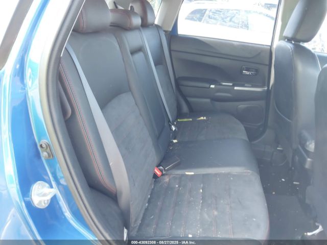 2019 MITSUBISHI OUTLANDER SPORT JA4AR4AW6KU014818 Photo 7