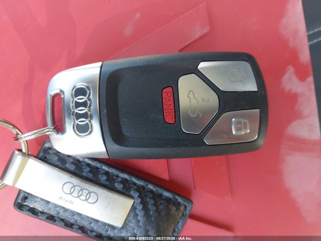 2022 AUDI Q5 WA1EAAFY8N2123685 Photo 10
