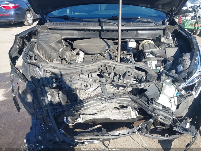 2021 CADILLAC XT5 1GYKNDRS2MZ165114 Photo 9