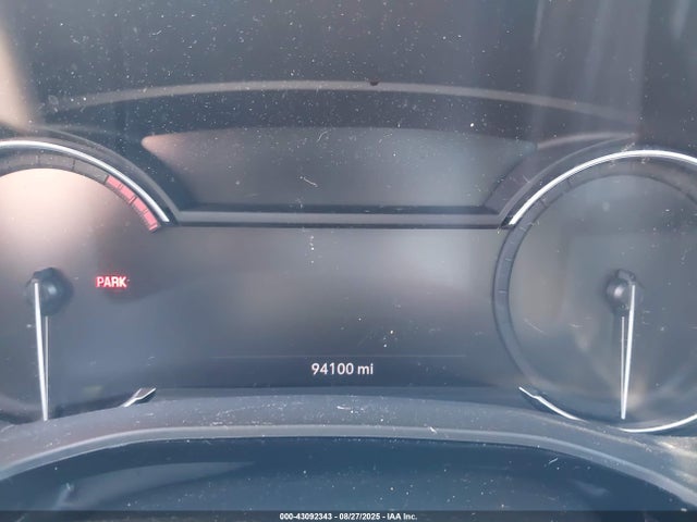 2021 CADILLAC XT5 1GYKNDRS2MZ165114 Photo 6