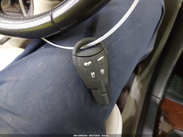 2011 SAAB 9-3 YS3FA4CY5B1305533 Photo 10