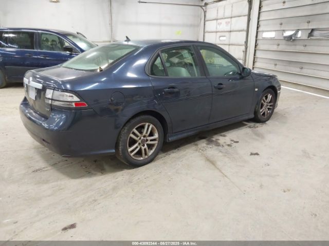 2011 SAAB 9-3 YS3FA4CY5B1305533 Photo 3
