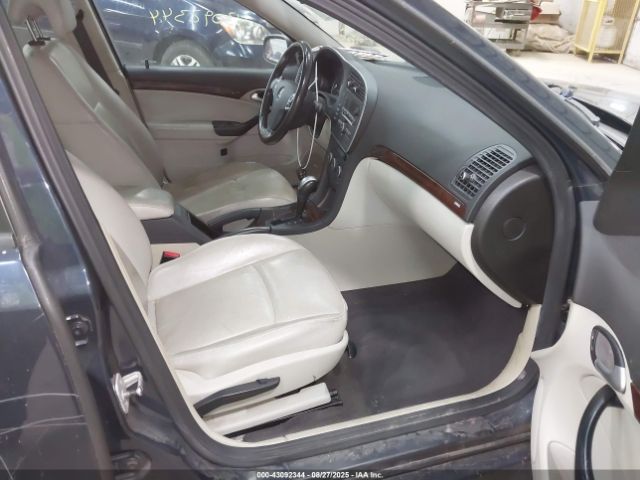 2011 SAAB 9-3 YS3FA4CY5B1305533 Photo 4