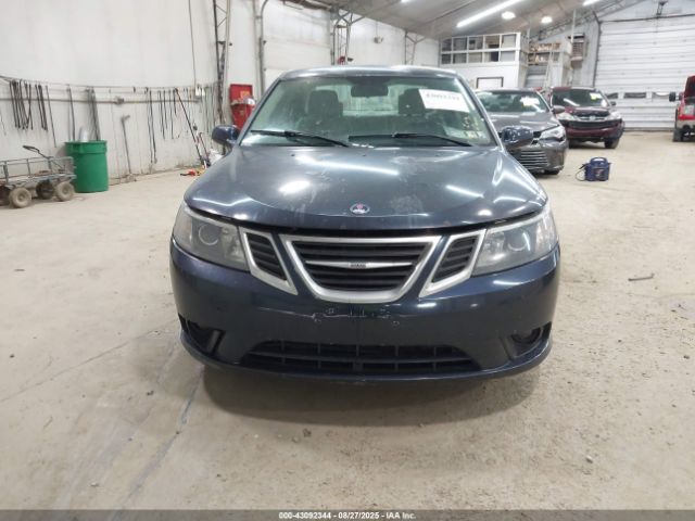 2011 SAAB 9-3 YS3FA4CY5B1305533 Photo 5