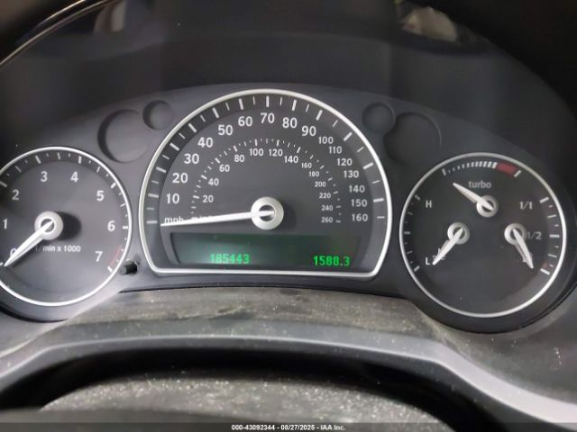 2011 SAAB 9-3 YS3FA4CY5B1305533 Photo 6