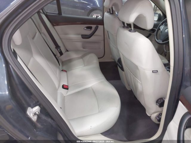 2011 SAAB 9-3 YS3FA4CY5B1305533 Photo 7