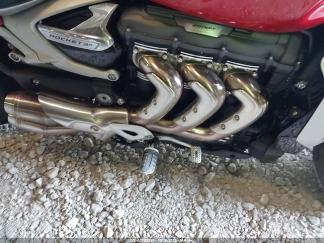 2020 TRIUMPH MOTORCYCLE ROCKET 3 SMTG11JX8LT989893 Photo 7