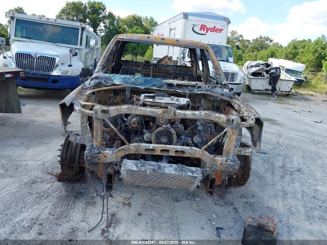 Aukcja sprzedaży 2022 Ram 4500 Chassis Tradesman/slt/laramie/limited, vin: 3C7WRLFL4NG283835, numer aukcji: 43092367