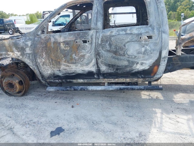 Aukcja sprzedaży 2022 Ram 4500 Chassis Tradesman/slt/laramie/limited, vin: 3C7WRLFL4NG283835, numer aukcji: 43092367
