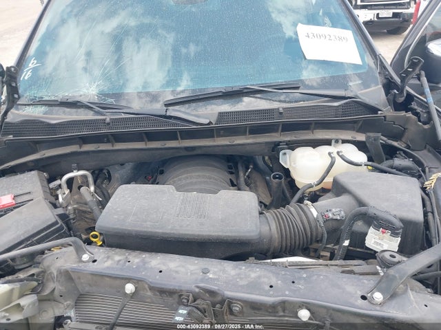 3GTUUDED3RG425794 GMC l84