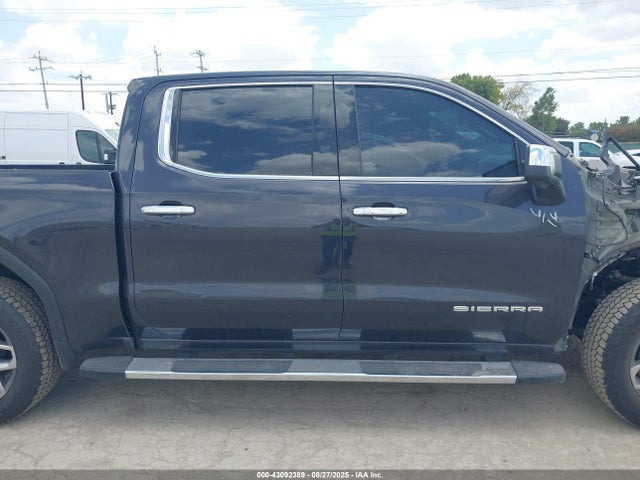 3GTUUDED3RG425794 GMC l84
