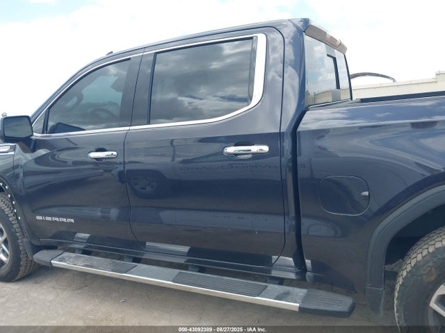 3GTUUDED3RG425794 GMC l84