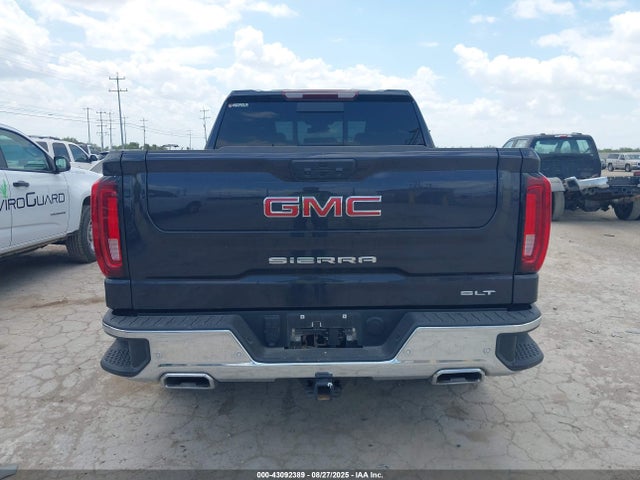 3GTUUDED3RG425794 GMC l84