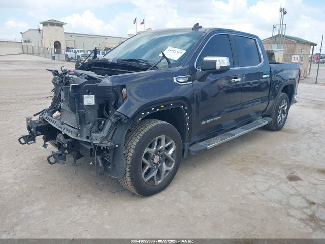 3GTUUDED3RG425794 GMC l84