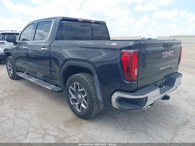 3GTUUDED3RG425794 GMC l84