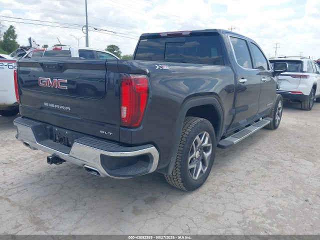 3GTUUDED3RG425794 GMC l84