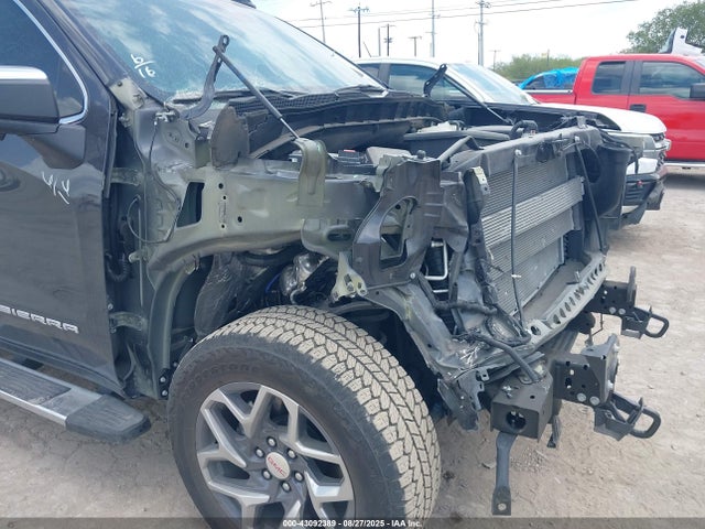 3GTUUDED3RG425794 GMC l84