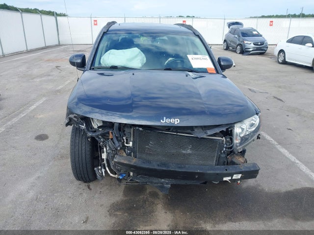 Aukcja sprzedaży 2015 Jeep Compass High Altitude Edition, vin: 1C4NJCEAXFD171538, numer aukcji: 43092395
