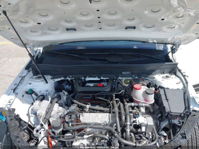 2023 MERCEDES-BENZ EQB 350 SUV W1N9M1DB4PN054596 Photo 9