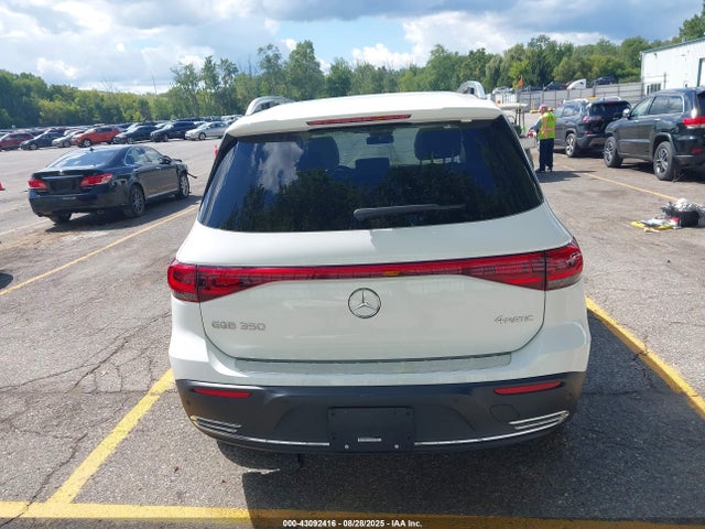 W1N9M1DB4PN054596 Mercedes-Benz 2023