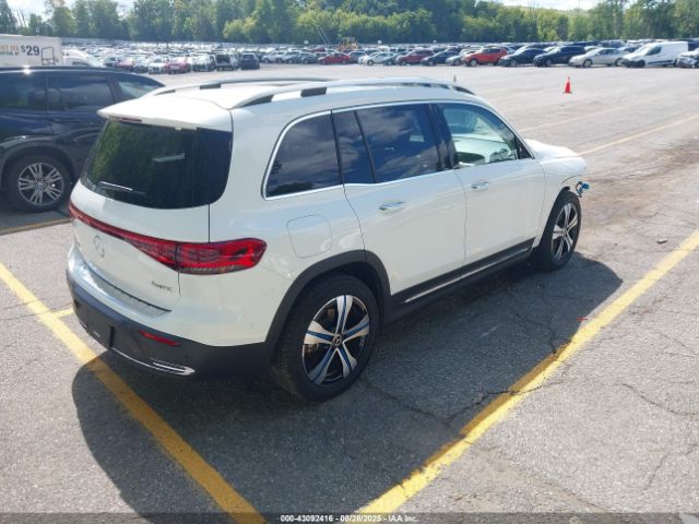 2023 MERCEDES-BENZ EQB 350 SUV W1N9M1DB4PN054596 Photo 3