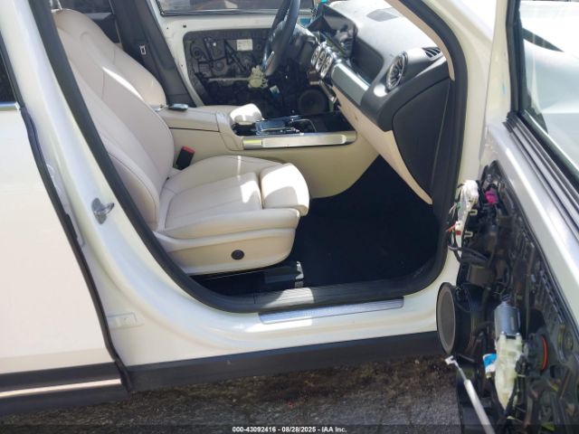 2023 MERCEDES-BENZ EQB 350 SUV W1N9M1DB4PN054596 Photo 4