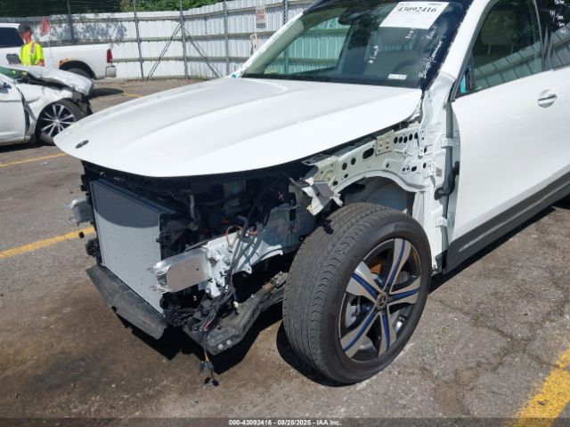 2023 MERCEDES-BENZ EQB 350 SUV W1N9M1DB4PN054596 Photo 5