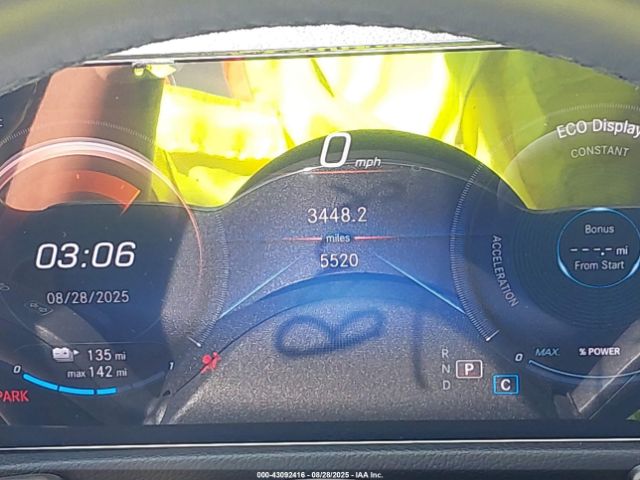 2023 MERCEDES-BENZ EQB 350 SUV W1N9M1DB4PN054596 Photo 6