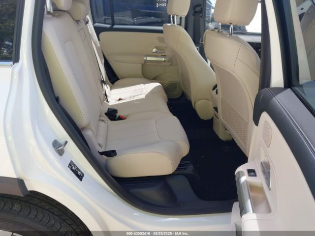 2023 MERCEDES-BENZ EQB 350 SUV W1N9M1DB4PN054596 Photo 7