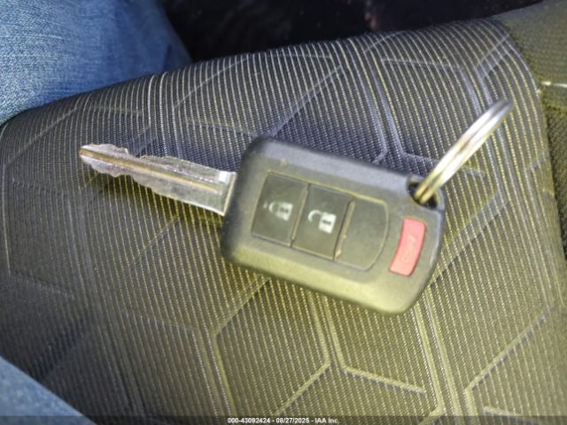 2021 MITSUBISHI OUTLANDER SPORT JA4ARUAU7MU003537 Photo 10