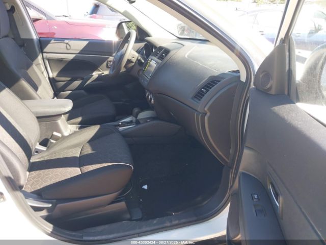 2021 MITSUBISHI OUTLANDER SPORT JA4ARUAU7MU003537 Photo 4