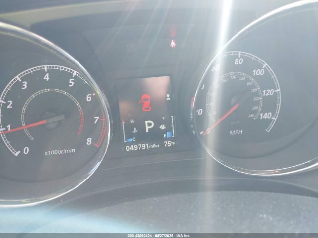 2021 MITSUBISHI OUTLANDER SPORT JA4ARUAU7MU003537 Photo 6