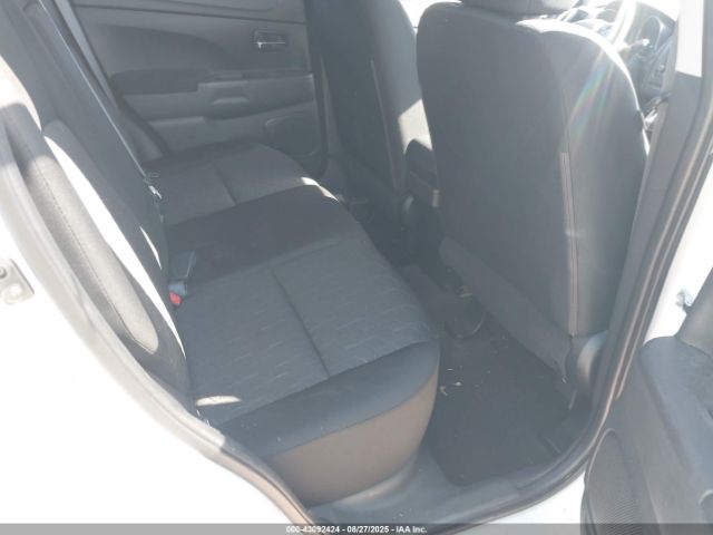 2021 MITSUBISHI OUTLANDER SPORT JA4ARUAU7MU003537 Photo 7