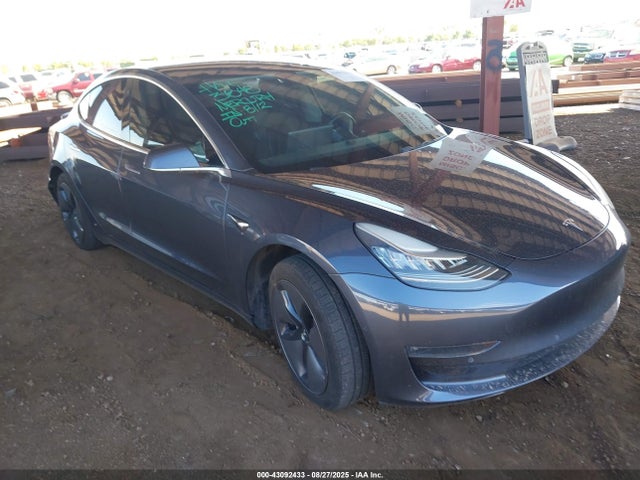2019 TESLA MODEL 3 5YJ3E1EA8KF317194 Photo 0