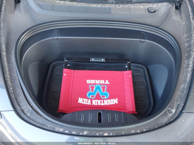 2019 TESLA MODEL 3 5YJ3E1EA8KF317194 Photo 9