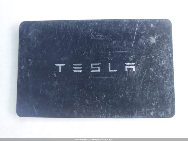 2019 TESLA MODEL 3 5YJ3E1EA8KF317194 Photo 10