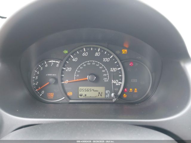 2022 MITSUBISHI MIRAGE ML32AUHJ3NH003139 Photo 6