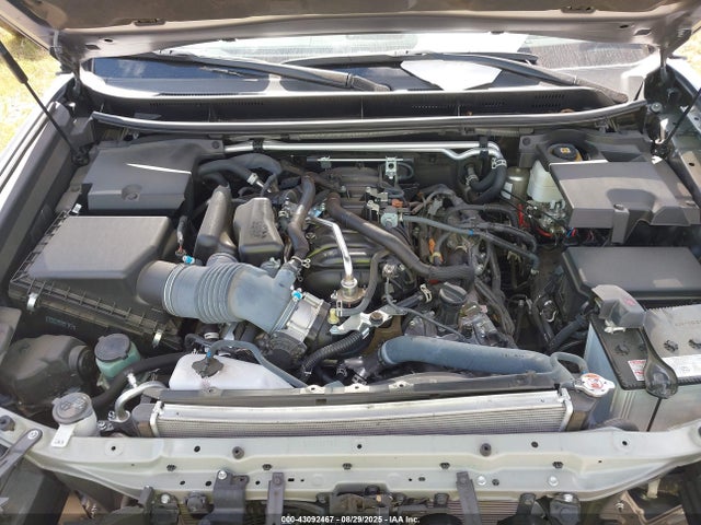 Lexus 1ur-fe 2023 JTJAM7BX6P5358662 Image 10