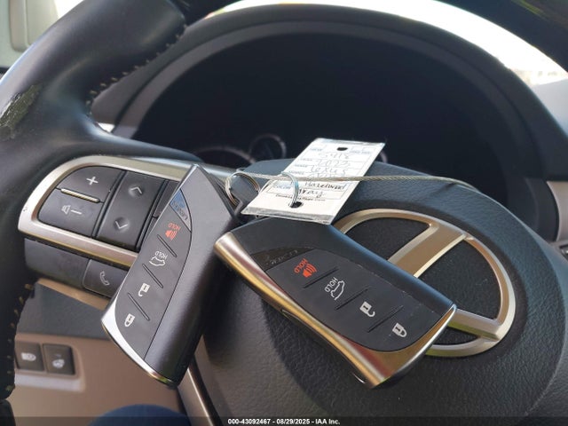Lexus 1ur-fe 2023 JTJAM7BX6P5358662 Image 11