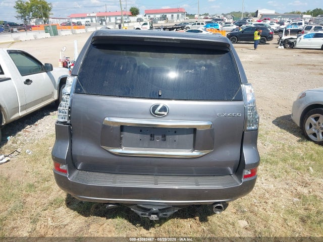 Lexus 1ur-fe 2023 JTJAM7BX6P5358662 Image 16