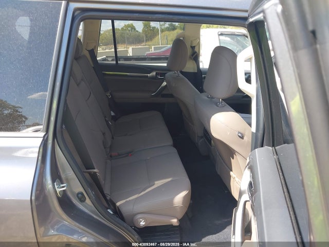 JTJAM7BX6P5358662 Lexus 1ur-fe