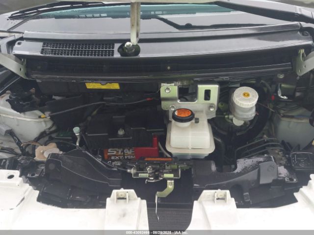 2014 MITSUBISHI I-MIEV JA3215H41EU024784 Photo 9