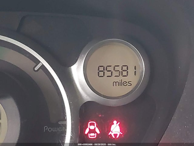 Mitsubishi I-Miev 2014 JA3215H41EU024784 Image 14