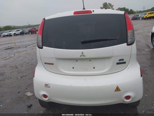 Mitsubishi I-Miev 2014 JA3215H41EU024784 Image 15