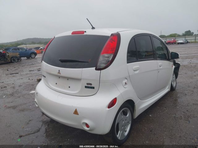 2014 MITSUBISHI I-MIEV JA3215H41EU024784 Photo 3