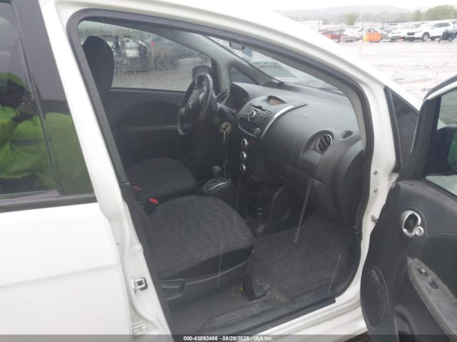 2014 MITSUBISHI I-MIEV JA3215H41EU024784 Photo 4