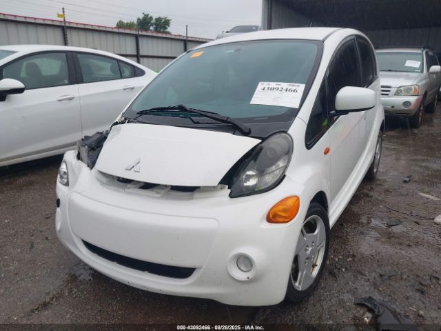 2014 MITSUBISHI I-MIEV JA3215H41EU024784 Photo 5